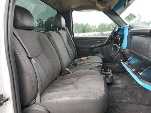 Photo 10 from auction – 2002 CHEVROLET SILVERADO with VIN 1GCEC14V92E131054