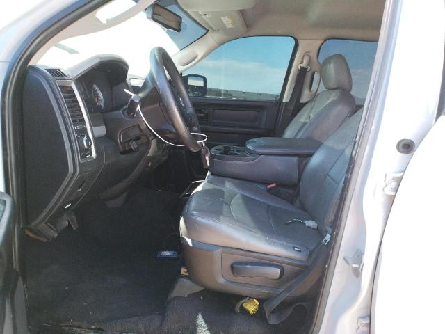 Photo 7 from auction – 2013 RAM 1500 ST with VIN 1C6RR6KT0DS526900