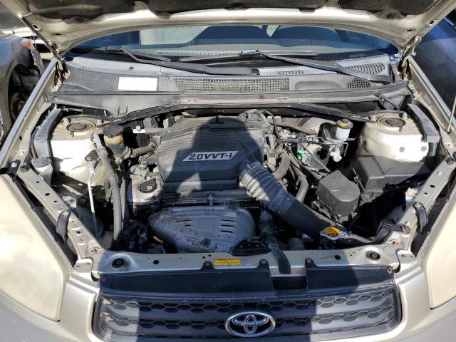 Photo 12 from auction – 2003 TOYOTA RAV4 with VIN JTEGH20V036012323
