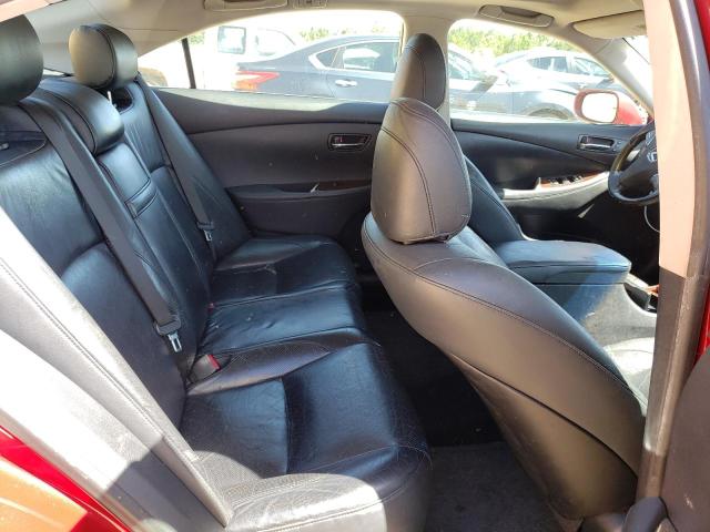 Photo 10 from auction – 2010 LEXUS ES 350 with VIN JTHBK1EG5A2392363