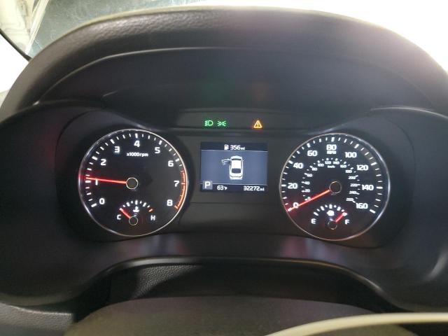 Photo 9 from auction – 2021 KIA FORTE FE with VIN 3KPF24AD4ME413176