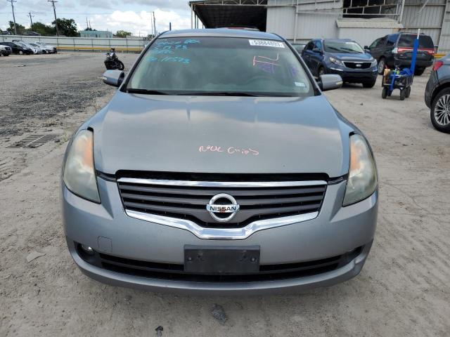Photo 5 from auction – 2008 NISSAN ALTIMA 3.5 with VIN 1N4BL21E38C160363