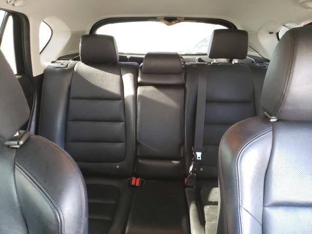 Photo 10 from auction – 2016 MAZDA CX-5 GT with VIN JM3KE4DY5G0627506