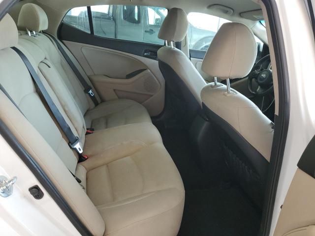 Photo 10 from auction – 2014 KIA OPTIMA LX with VIN 5XXGM4A76EG327627