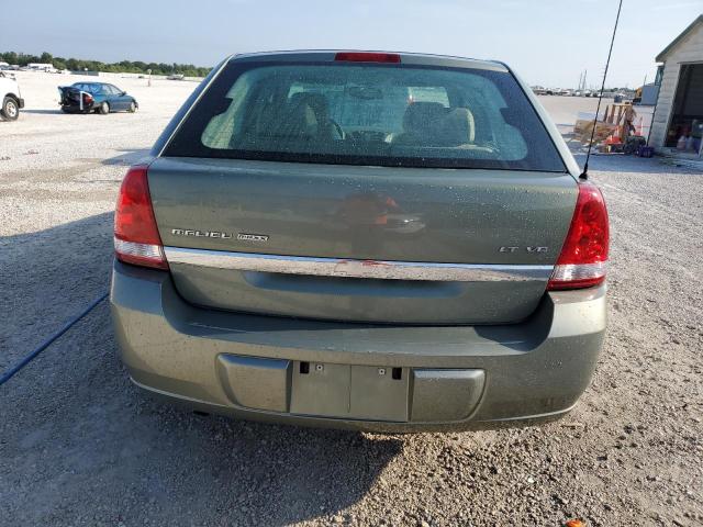 Photo 6 from auction – 2004 CHEVROLET MALIBU MAX with VIN 1G1ZU64824F184402