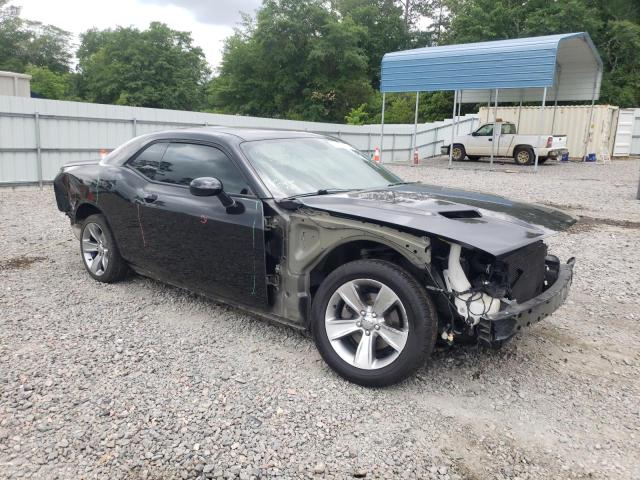 Photo 4 from auction – 2019 DODGE CHALLENGER with VIN 2C3CDZAG4KH730742