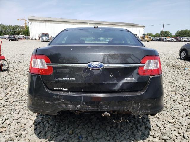 Photo 6 from auction – 2011 FORD TAURUS SEL with VIN 1FAHP2EW7BG128677