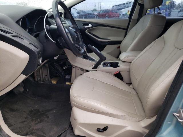 Photo 7 from auction – 2012 FORD FOCUS SEL with VIN 1FAHP3M29CL285169