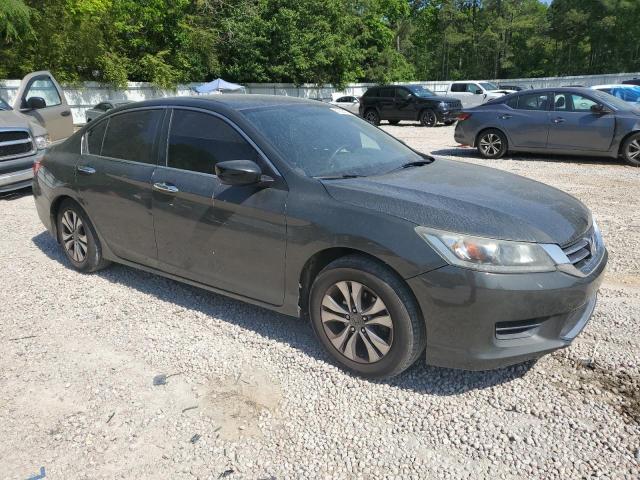 Photo 4 from auction – 2014 HONDA ACCORD LX with VIN 1HGCR2F35EA288889