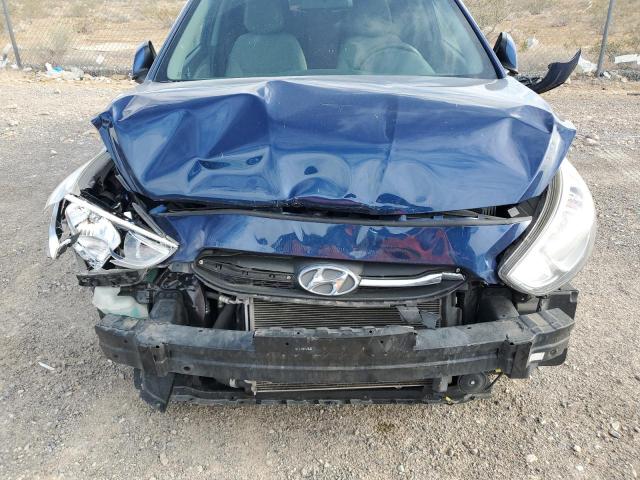 Photo 11 from auction – 2017 HYUNDAI ACCENT SE with VIN KMHCT4AE2HU221153