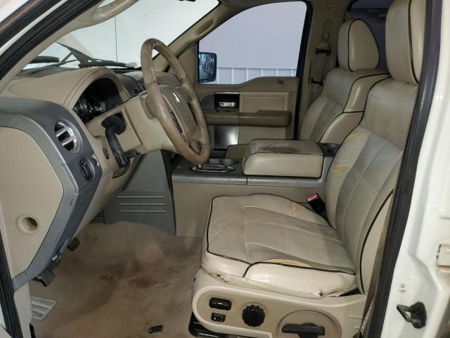 Photo 7 from auction – 2006 LINCOLN MARK LT with VIN 5LTPW16576FJ20273