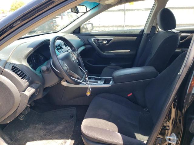 Photo 7 from auction – 2013 NISSAN ALTIMA 2.5 with VIN 1N4AL3AP9DC112945