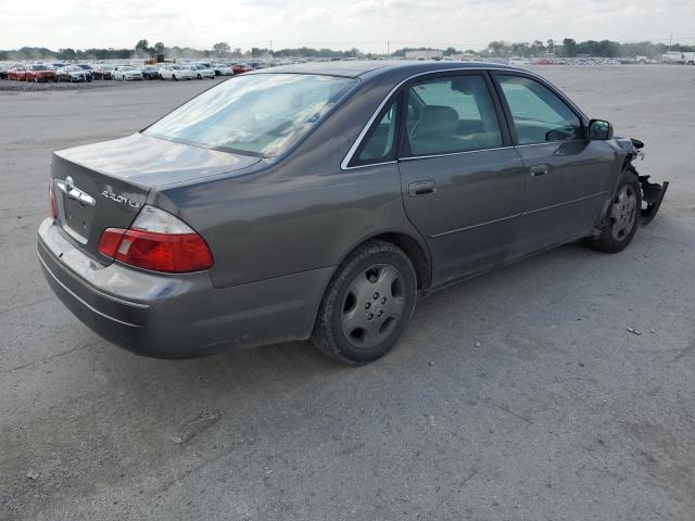 Photo 3 from auction – 2003 TOYOTA AVALON XL with VIN 4T1BF28B53U271055