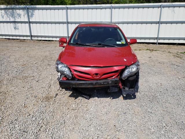 Фото 5 с аукциона – 2013 TOYOTA COROLLA BA с VIN 2T1BU4EE7DC052844
