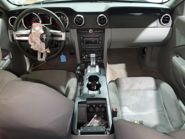 Photo 8 from auction – 2007 FORD MUSTANG with VIN 1ZVFT80N775307235