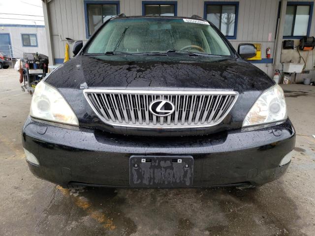Photo 5 from auction – 2007 LEXUS RX 350 with VIN 2T2GK31U37C014451