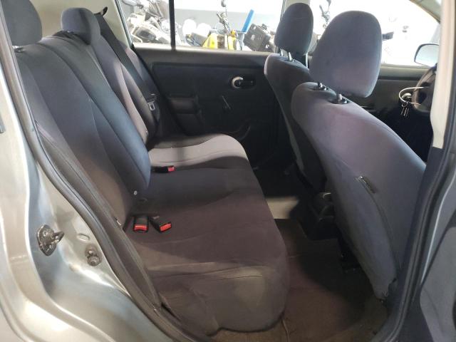 Photo 10 from auction – 2009 NISSAN VERSA S with VIN 3N1BC13E29L461653