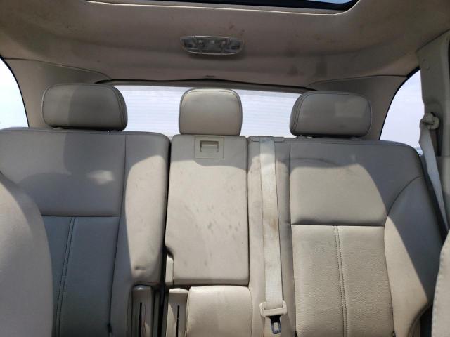 Photo 10 from auction – 2009 FORD EDGE LIMIT with VIN 2FMDK39C39BA82954