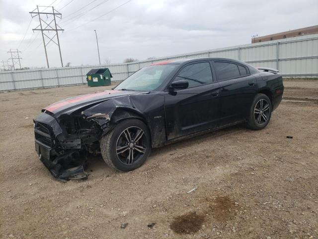 DODGE CHARGER R/ 2014 with VIN 2C3CDXDT6EH360685 - Photo from auction