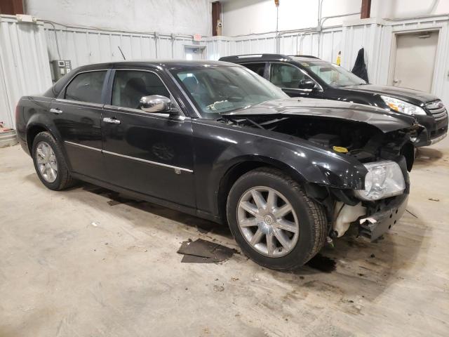 Zdjęcie 4 z aukcji – 2008 CHRYSLER 300C z VIN 2C3KA63H08H172258