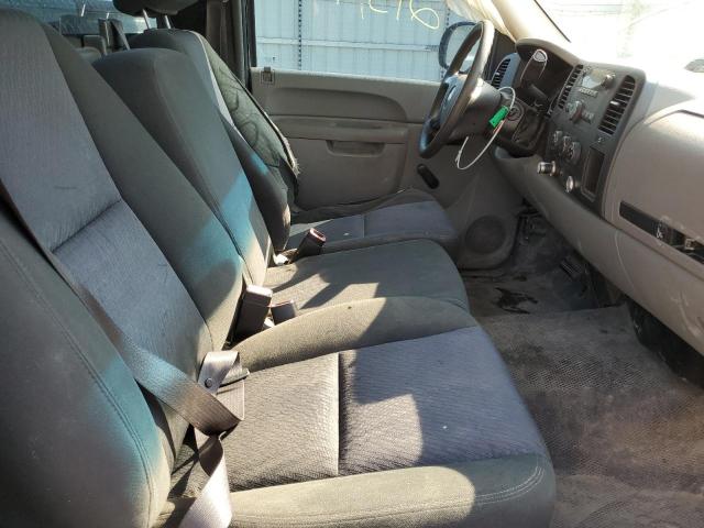 Photo 10 from auction – 2010 CHEVROLET SILVERADO with VIN 1GCPCPEX9AZ178586