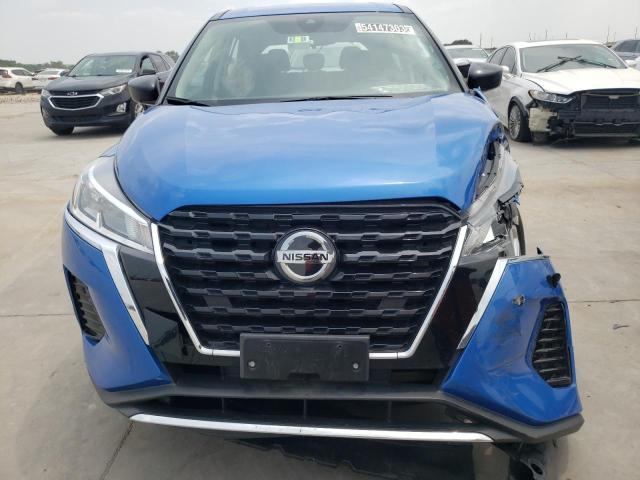 Photo 5 from auction – 2021 NISSAN KICKS S with VIN 3N1CP5BV1ML495240