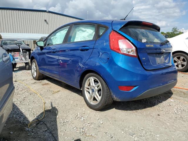 Photo 2 from auction – 2019 FORD FIESTA with VIN 3FADP4EJ6KM113222