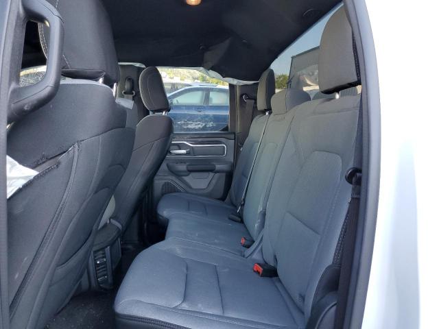 Photo 10 from auction – 2022 RAM 1500 BIG H with VIN 1C6SRFBT5NN206294