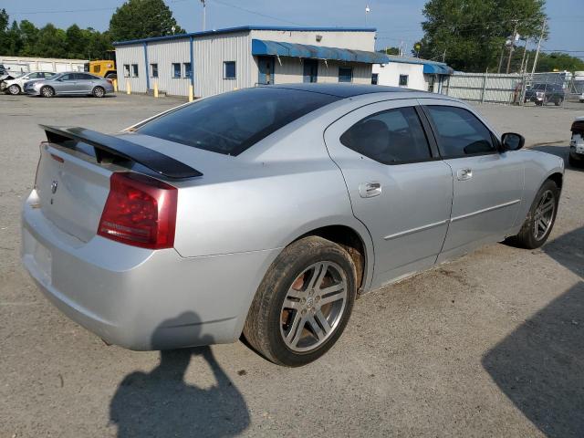 Photo 3 from auction – 2007 DODGE CHARGER SE with VIN 2B3KA43R57H738293