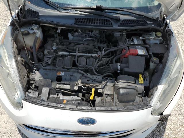 Photo 11 from auction – 2014 FORD FIESTA SE with VIN 3FADP4EJ0EM151825