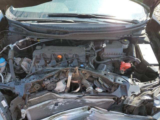 Photo 11 from auction – 2015 HONDA CIVIC LX with VIN 19XFB2F58FE269768