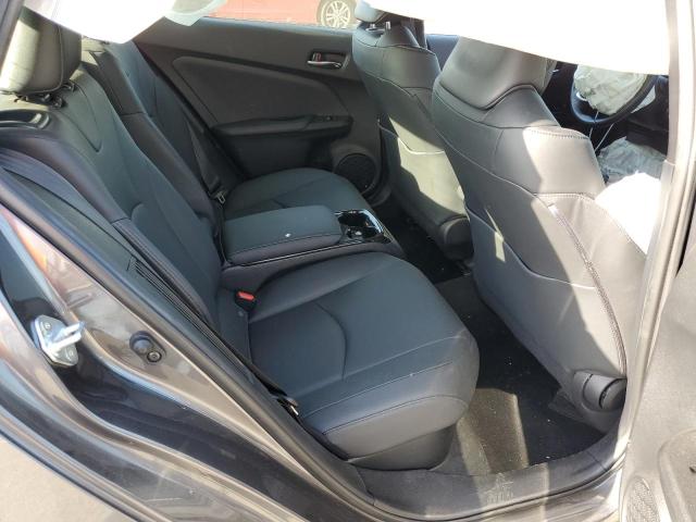 Photo 10 from auction – 2017 TOYOTA PRIUS PRIM with VIN JTDKARFP2H3053906