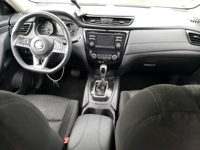 Photo 8 from auction – 2017 NISSAN ROGUE S with VIN KNMAT2MV4HP612024