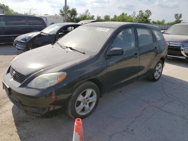 TOYOTA COROLLA MA 2004 with VIN 2T1KR32E74C315995 - Photo from auction