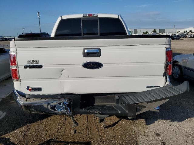 Photo 6 from auction – 2014 FORD F150 SUPER with VIN 1FTEW1CM4EKE43255