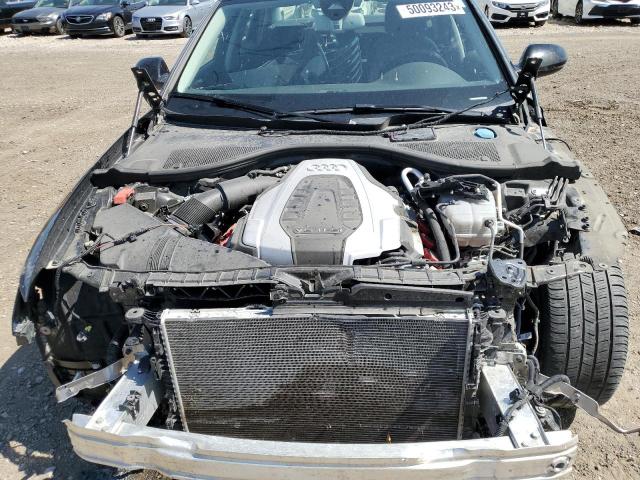 Photo 11 from auction – 2018 AUDI A6 PREMIUM with VIN WAUG3AFC9JN043895