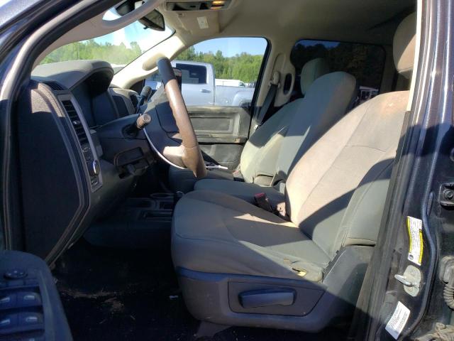 Photo 7 from auction – 2014 RAM 3500 ST with VIN 3C63RRGL2EG150533