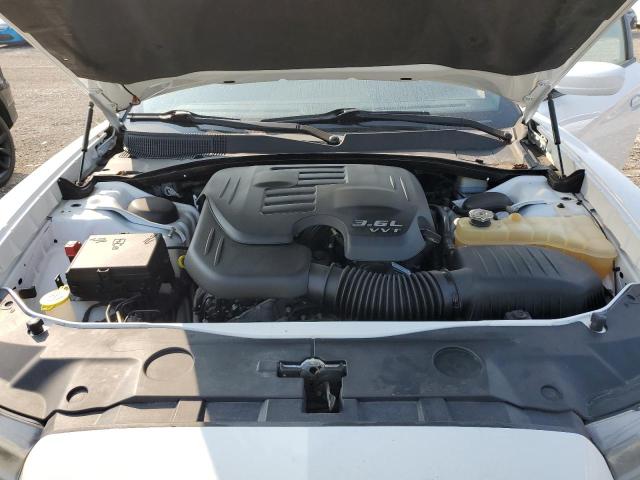Photo 11 from auction – 2012 DODGE CHARGER SX with VIN 2C3CDXHG2CH122004