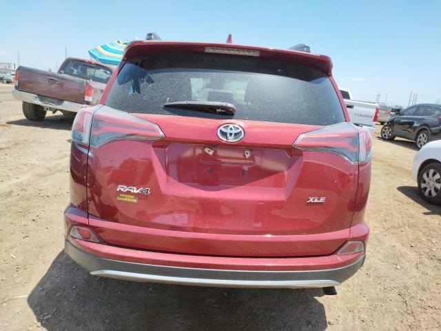 Photo 6 from auction – 2018 TOYOTA RAV4 ADVEN with VIN 2T3WFREV3JW504332