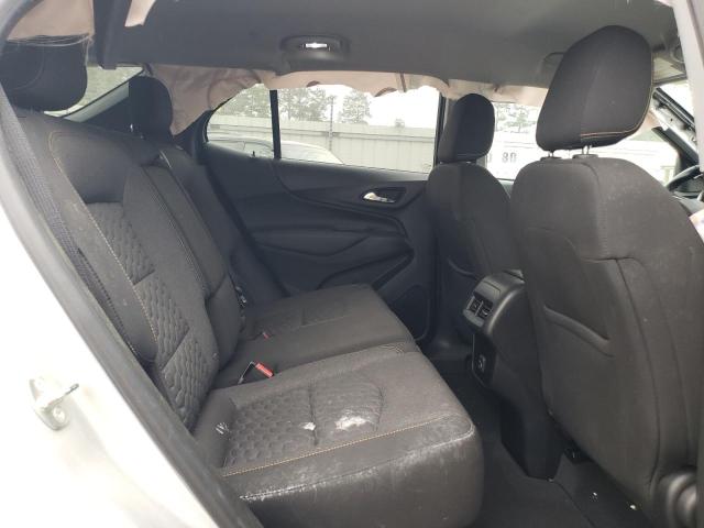 Photo 11 from auction – 2019 CHEVROLET EQUINOX LT with VIN 2GNAXJEVXK6254472