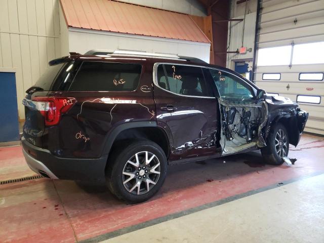 Photo 3 from auction – 2021 GMC ACADIA SLE with VIN 1GKKNRLS6MZ196933