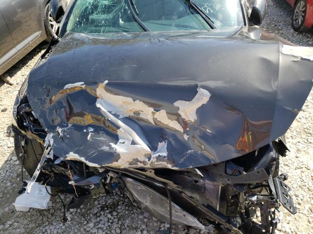 Photo 11 from auction – 2014 KIA OPTIMA EX with VIN 5XXGN4A70EG348664