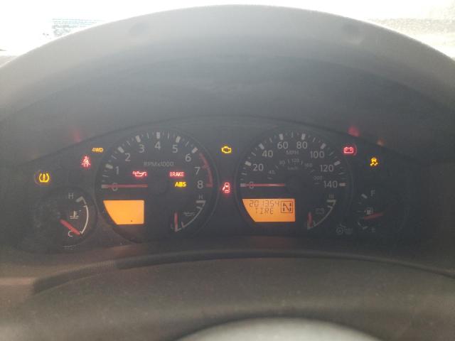 Zdjęcie 9 z aukcji – 2012 NISSAN FRONTIER S z VIN 1N6AD0EV7CC449009