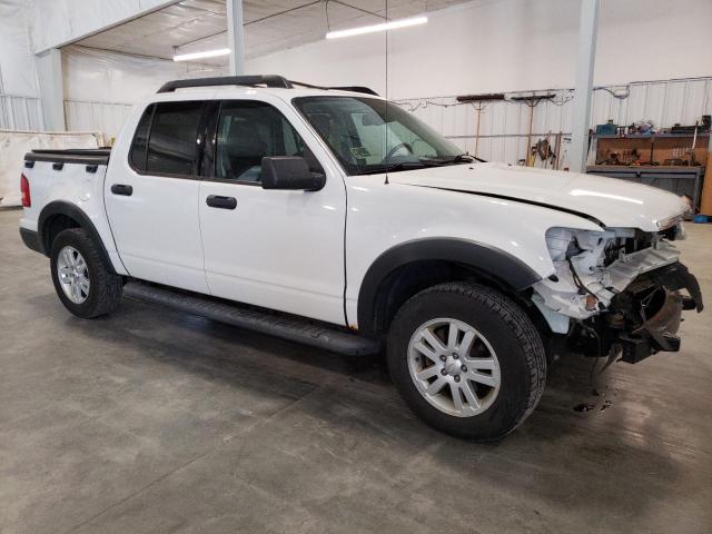 Photo 4 from auction – 2010 FORD EXPLORER S with VIN 1FMEU5BE3AUA54169