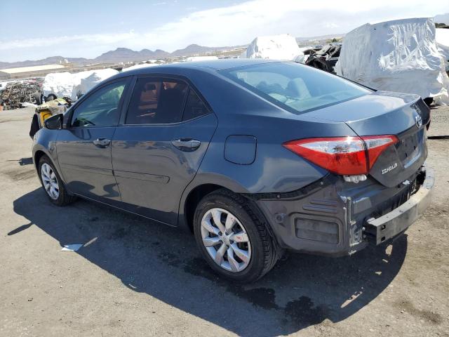 Photo 2 from auction – 2015 TOYOTA COROLLA L with VIN 5YFBURHE7FP227704