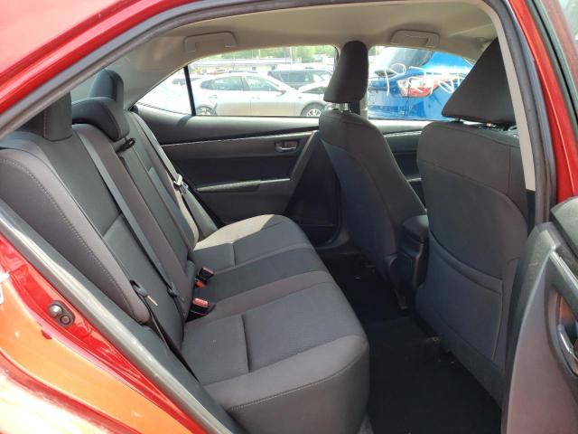 Photo 10 from auction – 2017 TOYOTA COROLLA L with VIN 2T1BURHE0HC790581