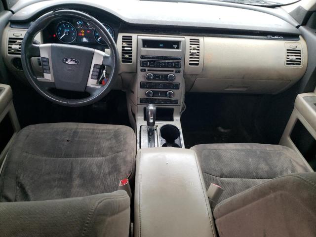 Photo 8 from auction – 2012 FORD FLEX SE with VIN 2FMGK5BC1CBD04174