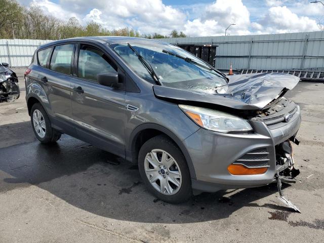 Photo 4 from auction – 2014 FORD ESCAPE S with VIN 1FMCU0F79EUD97760