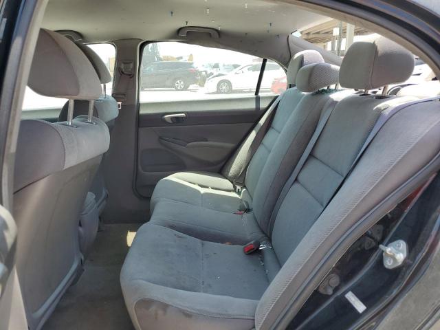 Photo 10 from auction – 2011 HONDA CIVIC LX with VIN 19XFA1F52BE000088