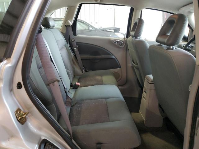 Photo 10 from auction – 2006 CHRYSLER PT CRUISER with VIN 3A4FY48B66T263230
